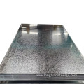 Dx52dz Prepainted Galvanized Steel Sheet